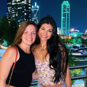 Meet your Posher, Neghin